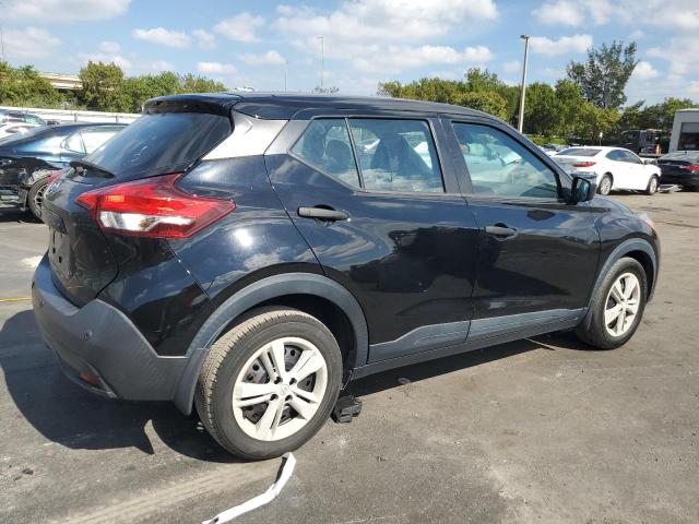Photo 3 from auction – 2020 NISSAN KICKS S with VIN 3N1CP5BV9LL551049