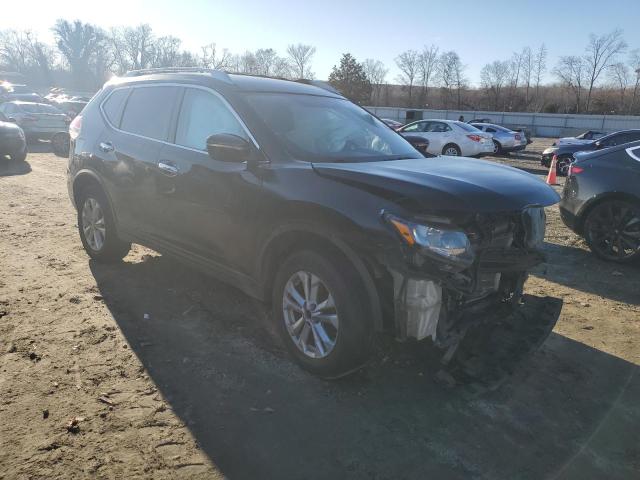 Photo 4 from auction – 2015 NISSAN ROGUE S with VIN KNMAT2MV9FP520906