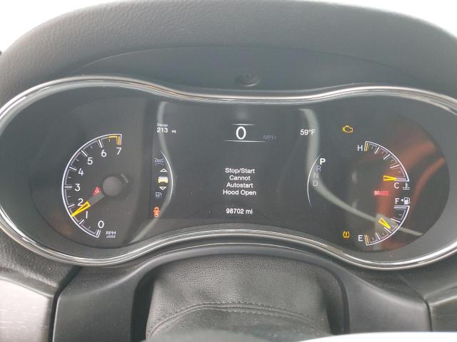 Photo 9 from auction – 2018 JEEP GRAND CHER with VIN 1C4RJEBG3JC131399