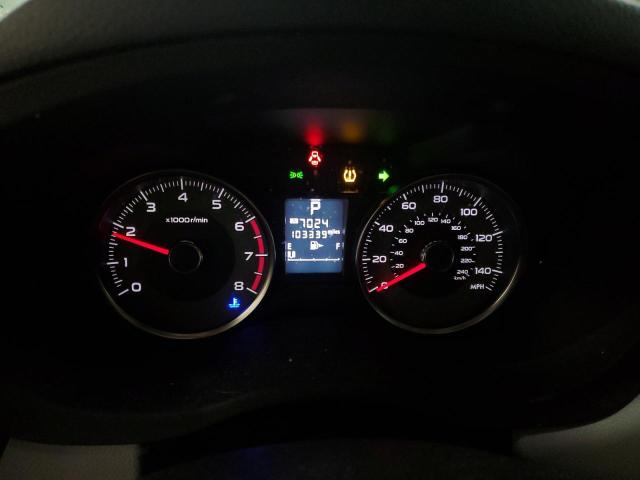 Photo 9 from auction – 2014 SUBARU FORESTER 2 with VIN JF2SJAHC4EH447385