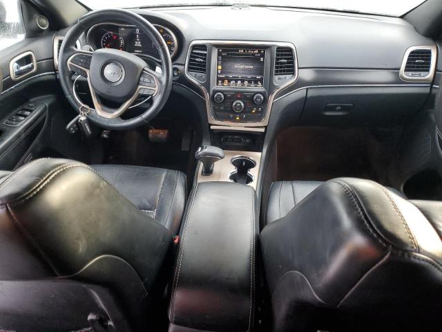 Photo 8 from auction – 2014 JEEP GRAND CHER with VIN 1C4RJFBGXEC411705