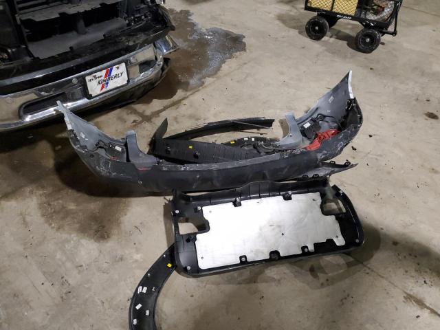 Photo 13 from auction – 2023 CHEVROLET TRAILBLAZE with VIN KL79MMS28PB078183