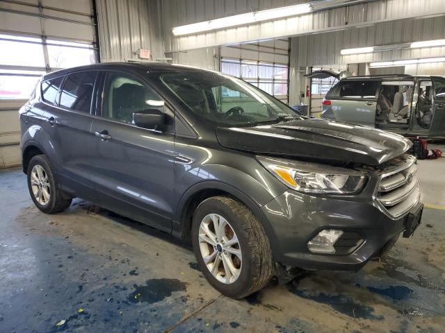 Photo 4 from auction – 2017 FORD ESCAPE SE with VIN 1FMCU0GDXHUE32265
