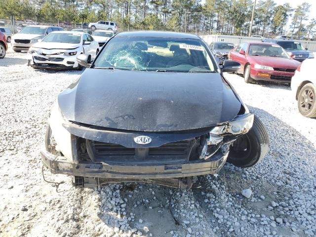 Photo 5 from auction – 2013 KIA OPTIMA HYB with VIN KNAGM4AD0D5052150