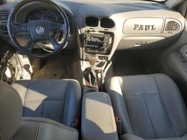 Photo 8 from auction – 2006 BUICK RAINIER CX with VIN 5GADT13S162124269