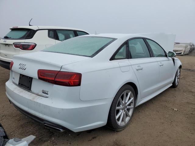 Photo 3 from auction – 2017 AUDI A6 PREMIUM with VIN WAUG8AFC8HN119862