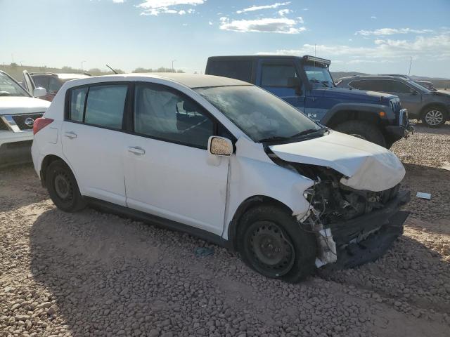 Photo 4 from auction – 2007 NISSAN VERSA S with VIN 3N1BC13EX7L389209