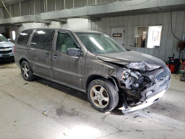Фото 4 с аукциона – 2008 CHEVROLET UPLANDER L с VIN 1GNDV23178D200842