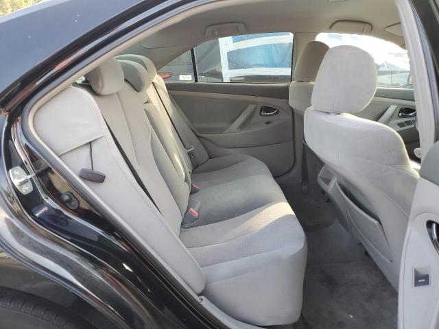Photo 10 from auction – 2010 TOYOTA CAMRY BASE with VIN 4T1BF3EK0AU525830