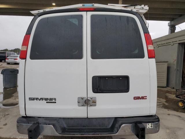 Фото 6 с аукциона – 2014 GMC SAVANA G25 с VIN 1GTW7FCA9E1908459