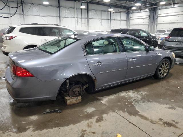 Foto 3 de la subasta – 2007 BUICK LUCERNE CX con VIN 1G4HD57287U232579