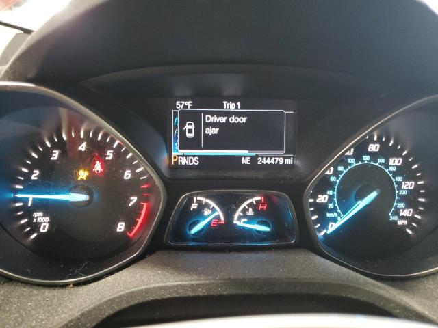 Photo 9 from auction – 2014 FORD ESCAPE TIT with VIN 1FMCU9J93EUA04297