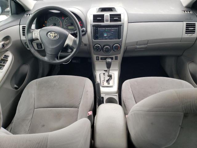 Photo 8 from auction – 2012 TOYOTA COROLLA BA with VIN JTDBU4EE9C9180684