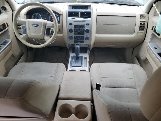 Photo 8 from auction – 2011 FORD ESCAPE XLT with VIN 1FMCU0DG6BKC02501
