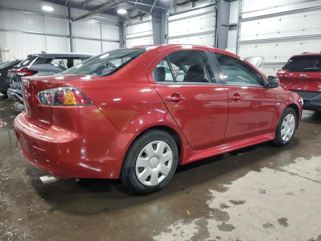 Photo 3 from auction – 2011 MITSUBISHI LANCER ES/ with VIN JA32U2FU1BU006323
