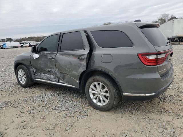 Photo 2 from auction – 2019 DODGE DURANGO SX with VIN 1C4RDHAG4KC691301