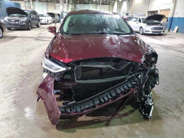 Photo 5 from auction – 2017 FORD FUSION SE with VIN 3FA6P0HD7HR341250