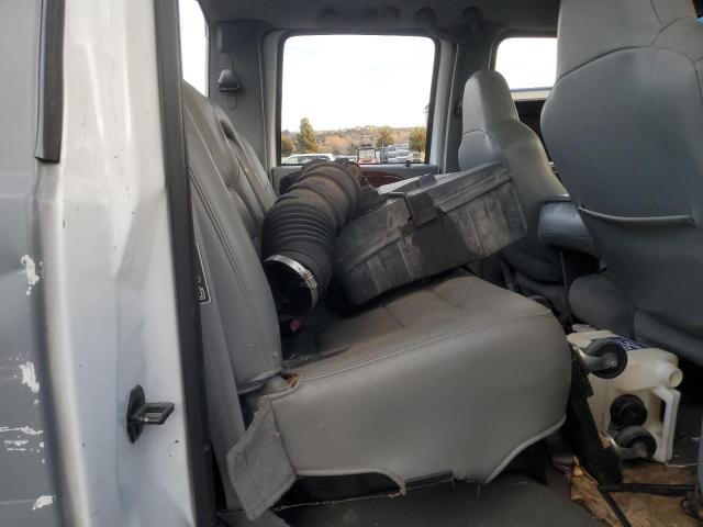 Photo 10 from auction – 2003 FORD F350 SRW S with VIN 1FTSW31F03EA09218