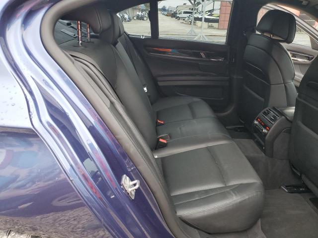 Photo 10 from auction – 2011 BMW ALPINA B7 with VIN WBAKA8C59BC446965