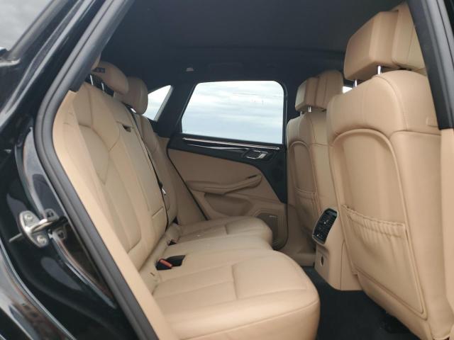 Photo 11 from auction – 2019 PORSCHE MACAN with VIN WP1AA2A55KLB08718