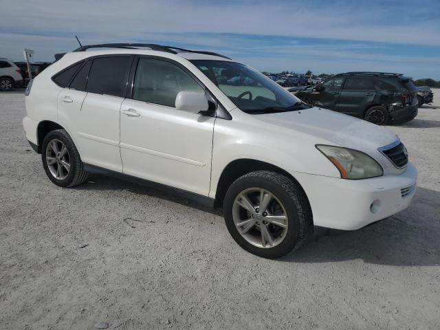 Photo 4 from auction – 2006 LEXUS RX 400 with VIN JTJGW31U260003827