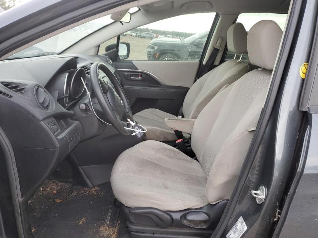 Photo 7 from auction – 2012 MAZDA 5 with VIN JM1CW2BL3C0141468