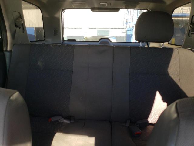 Photo 10 from auction – 2004 ISUZU RODEO S with VIN 4S2CK58W044317034