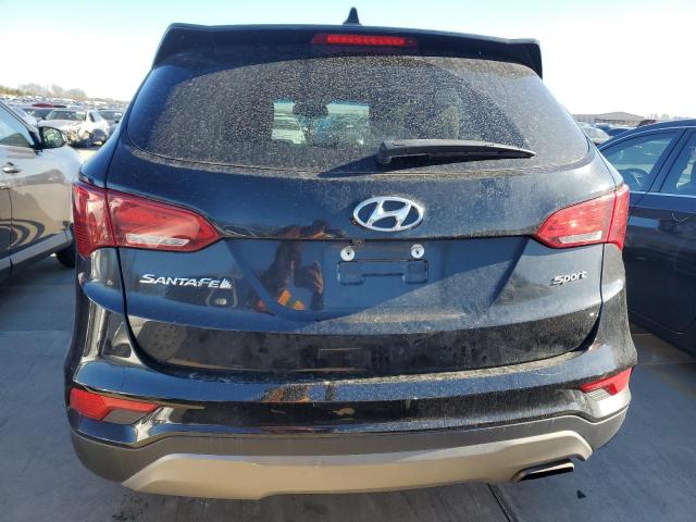 صورة رقم 6 من المزاد - 2017 HYUNDAI SANTA FE S مع VIN 5NMZU3LB2HH027397
