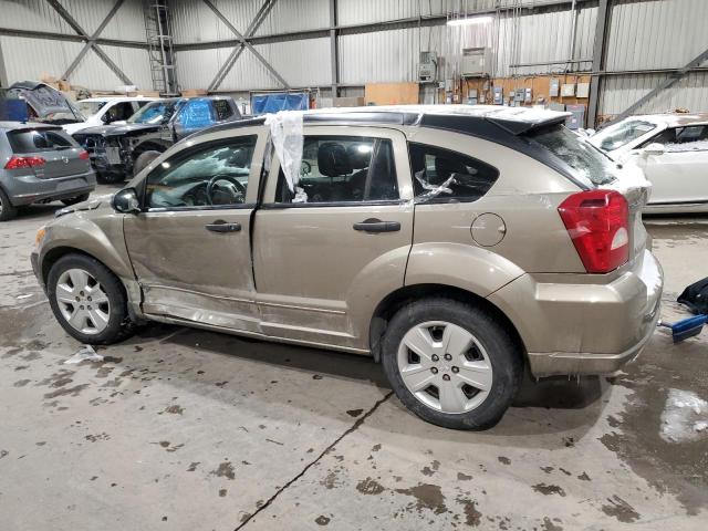 Photo 2 from auction – 2008 DODGE CALIBER SX with VIN 1B3HB48B88D764887