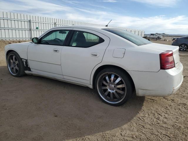 Photo 2 from auction – 2008 DODGE CHARGER with VIN 2B3KA43R58H160956