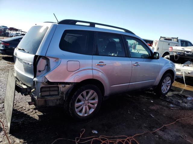Снимка 3 от търг – 2011 SUBARU FORESTER 2 с VIN JF2SHADC5BH740306