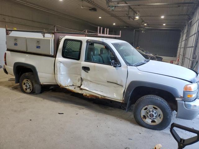 Photo 4 from auction – 2004 GMC SIERRA C25 with VIN 1GTHC29U34E118080