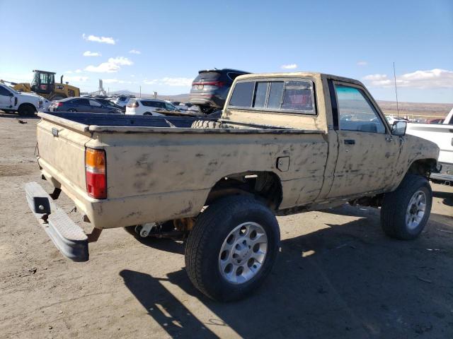 Photo 3 from auction – 1985 TOYOTA PICKUP RN6 with VIN JT4RN60R9F5047453