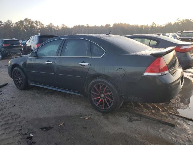Photo 2 from auction – 2012 CHEVROLET IMPALA LTZ with VIN 2G1WC5E39C1197995