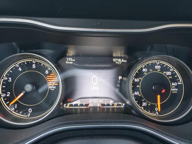 Photo 9 from auction – 2020 JEEP CHEROKEE L with VIN 1C4PJLDB3LD535202