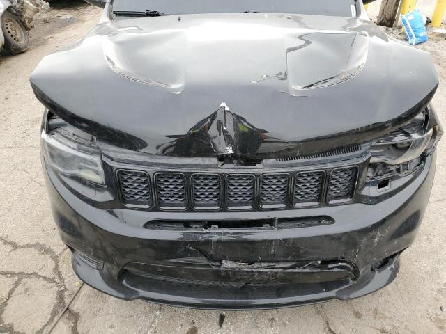 Photo 12 from auction – 2017 JEEP GRAND CHER with VIN 1C4RJFDJ9HC738156