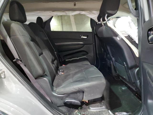 Снимка 11 от търг – 2022 DODGE DURANGO SX с VIN 1C4RDJAG9NC175012