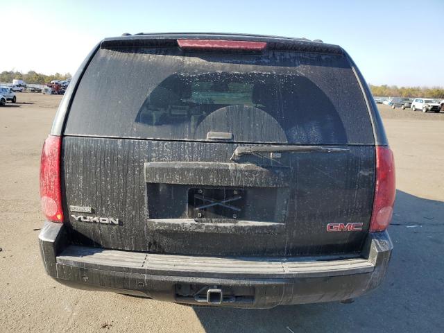 Photo 6 from auction – 2007 GMC YUKON with VIN 1GKFK130X7J251851