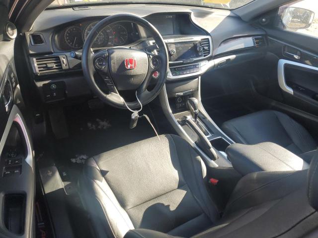 Photo 8 from auction – 2015 HONDA ACCORD EXL with VIN 1HGCT2B89FA006189