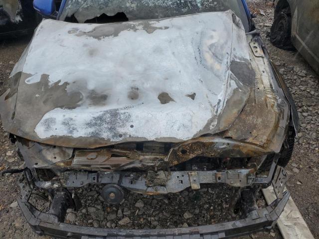 Photo 11 from auction – 2011 KIA OPTIMA SX with VIN KNAGR4A6XB5113357