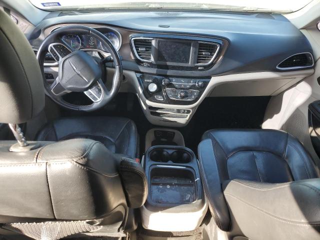 Photo 8 from auction – 2018 CHRYSLER PACIFICA T with VIN 2C4RC1BG4JR269396
