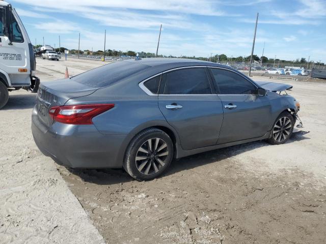 Photo 3 from auction – 2018 NISSAN ALTIMA 2.5 with VIN 1N4AL3APXJC236282