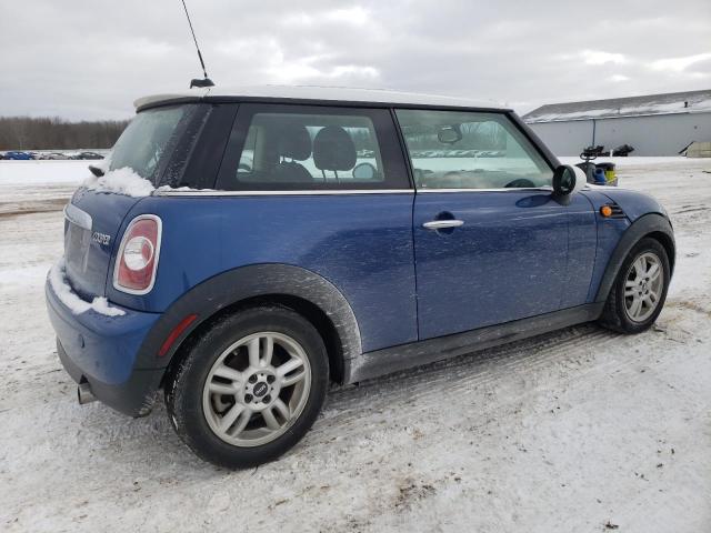 Photo 3 from auction – 2012 MINI COOPER with VIN WMWSU3C50CT261358