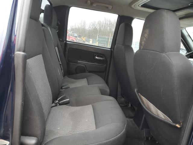 Photo 10 from auction – 2008 CHEVROLET COLORADO with VIN 1GCDT13E188158768