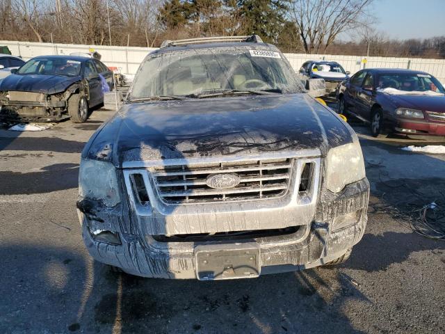 Photo 5 from auction – 2007 FORD EXPLORER S with VIN 1FMEU53887UA10928