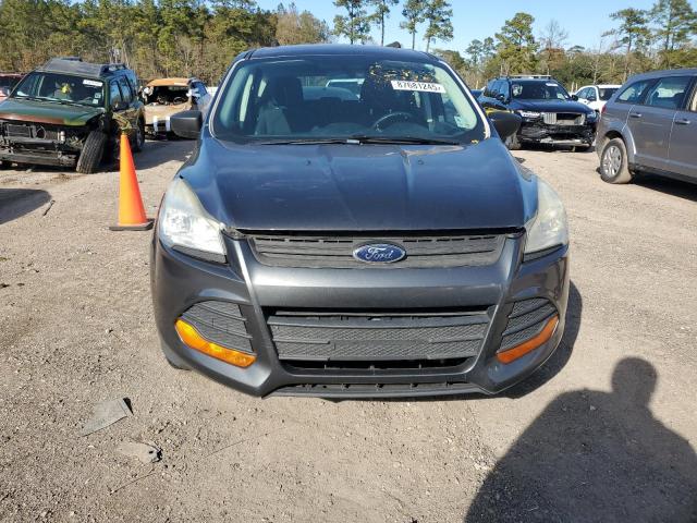 Photo 5 from auction – 2016 FORD ESCAPE S with VIN 1FMCU0F72GUB85849
