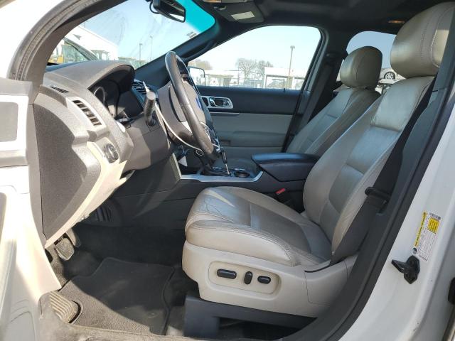Photo 7 from auction – 2012 FORD EXPLORER X with VIN 1FMHK7D8XCGA09060