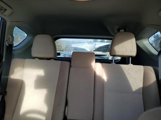 Photo 10 from auction – 2015 TOYOTA RAV4 XLE with VIN JTMWFREV0FD063795