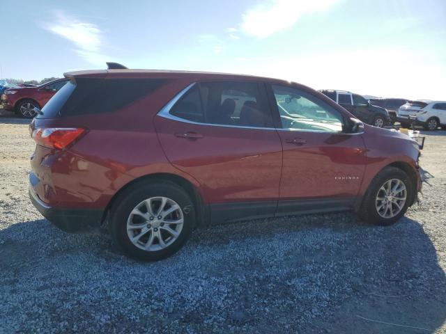 Photo 3 from auction – 2019 CHEVROLET EQUINOX LT with VIN 2GNAXKEVXK6274291