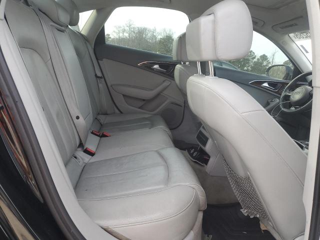 Photo 10 from auction – 2014 AUDI A6 PREMIUM with VIN WAUGFAFC3EN044716